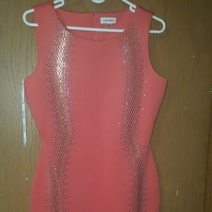 Beautiful Calvin Klein dress
